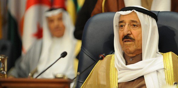 أمير الكويت: القمة الخليجية تثبت حرصنا على هذا الكيان
