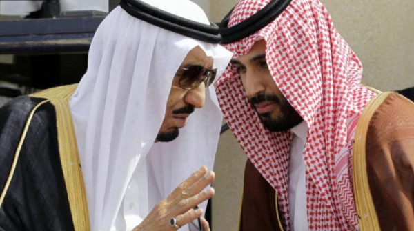 استدعاء 320 رجل أعمال سعودياً بتهم تتعلق بالفساد