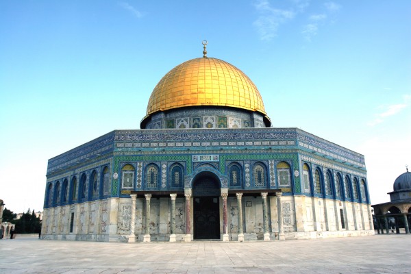 دمشق تصف قرار ترامب حول القدس بـ"خطوة خطيرة"