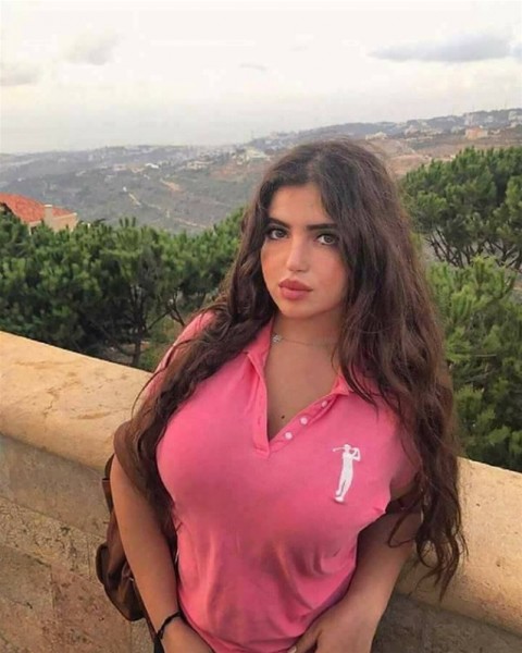 طفلة لبنانية بعمر 12 عاماً في جسد امرأة