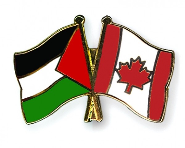 إحتفال كبير في كندا بذكرى يوم التضامن مع الشعب الفلسطيني