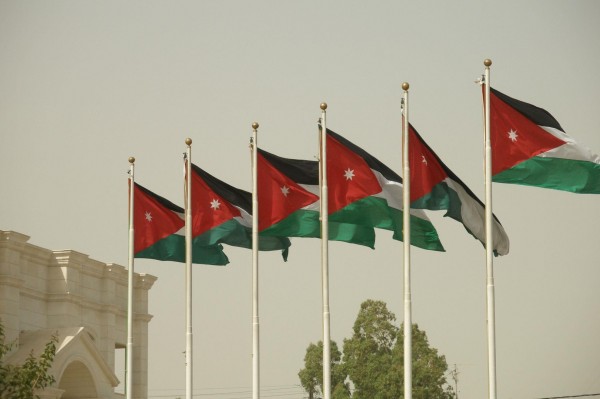 الأردن: قرار ترامب يستفز مشاعر المسلمين والمسيحيين على امتداد العالم