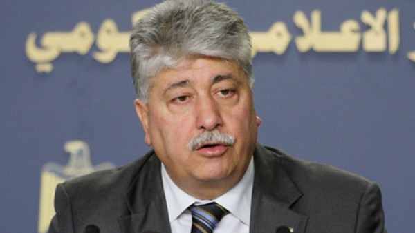 د. مجدلاني: خطاب ترامب بغاية الخطورة وأمريكا أصبحت شريكاً بالاحتلال