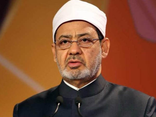 شيخ الأزهر يحذر من "تداعيات خطيرة" لقرار ترامب