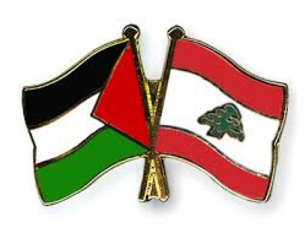 المخيمات الفلسطينية في لبنان تهب نصرة للقدس وفلسطين