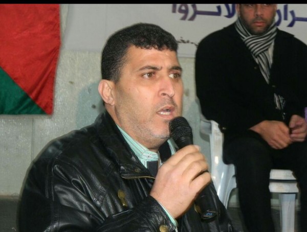 حركة فتح تدعو الى مؤتمرها الرابع في صور