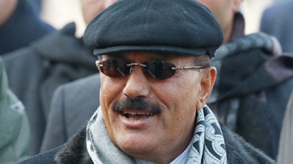 تفاصيل جديدة حول مقتل "علي عبد الله صالح"