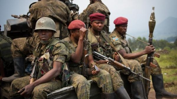 مصرع أكثر من 60 شخصاً في اشتباكات جنوب السودان