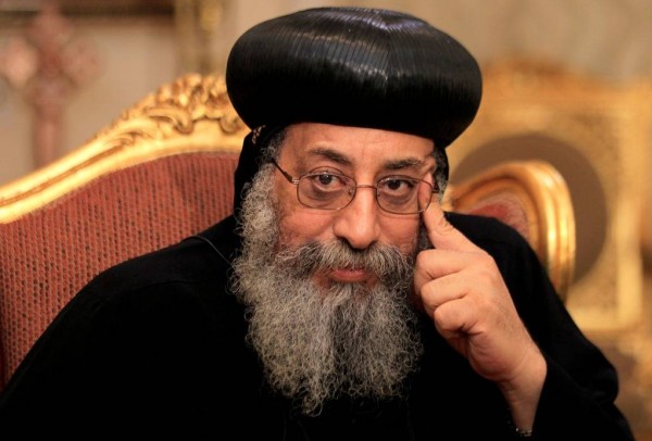بسبب القدس.. البابا تواضروس: نعتذر عن استقبال نائب ترامب