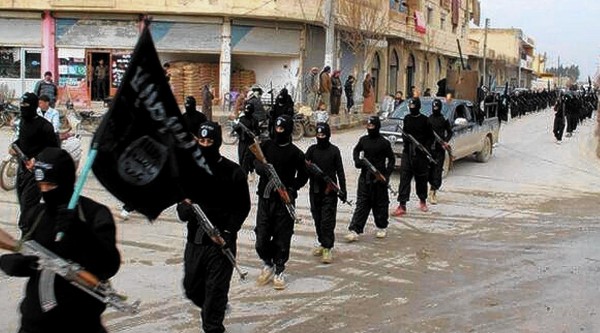 العبادي: انتهاء الحرب ضد تنظيم الدولة