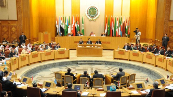 بشأن القدس.. اجتماع طارئ لوزراء الخارجية العرب بالقاهرة