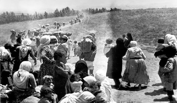قبل 69 عاماً.. صدور القرار الأممي 194 "العودة أو التعويض"