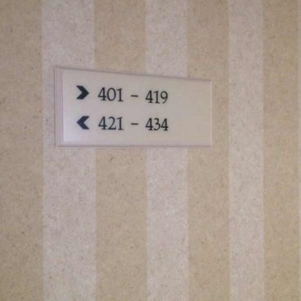 ما سرّ غياب الغرفة "420" عن الفنادق؟ 9998865233