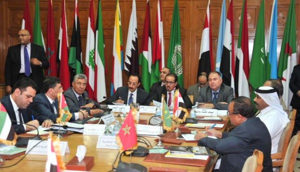 اجتماع اللجنة العربية للرقابة المصرفية الاجتماع الثلاثون