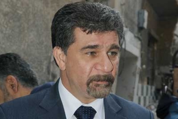 السفير عبد الهادي يطلع سفير روسيا على آخر المستجدات السياسية