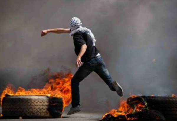 حماس تعلن بدء الانتفاضة الفلسطينية الثالثة