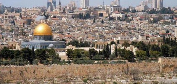 قبل 68 عاماً.. الكنيست يصوت لصالح نقل عاصمة إسرائيل للقدس