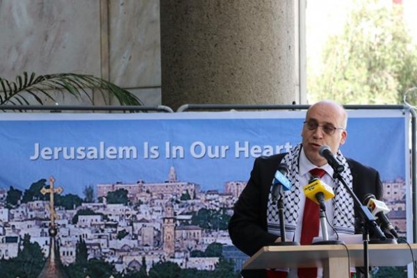 اثيوبيا: احياء اليوم العالمي للتضامن مع الشعب الفلسطيني