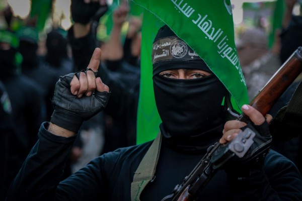محطات مفصلية في عمر "حركة حماس"