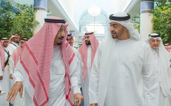 السعودية والإمارات تمنحان 130 مليون يورو لدول الساحل الإفريقي