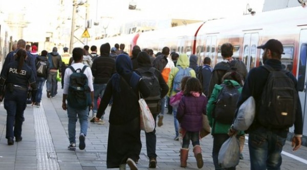 تحذيرات أممية من موجة لجوء سورية جديدة