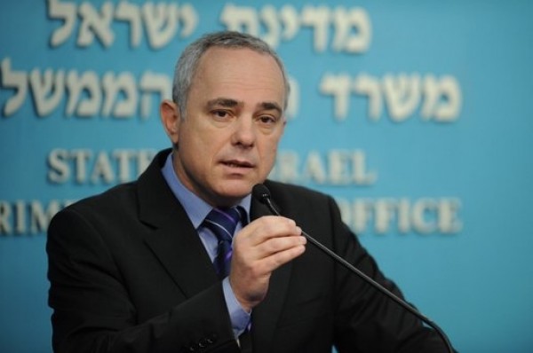قضايا الفساد تلاحق وزير الطاقة الإسرائيلي