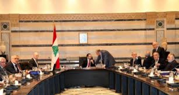 الحكومة اللبنانية: قرار ترمب لاغ وباطل ويفتقد للشرعية الدولية