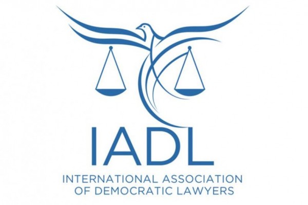 الرابطة الدولية للمحامين تحشد الرأي العام العالمي القانوني تجاه قرار ترامب