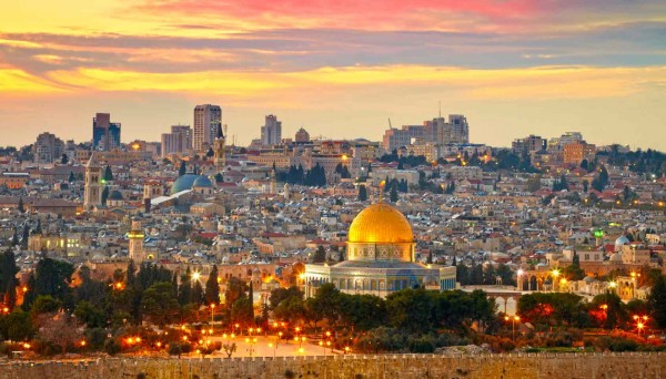 فيديو: تسع حقائق مهمة عن القدس