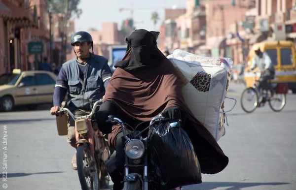 قرار تاريخي.. السعودية تسمح للنساء بقيادة الدراجات النارية والشاحنات
