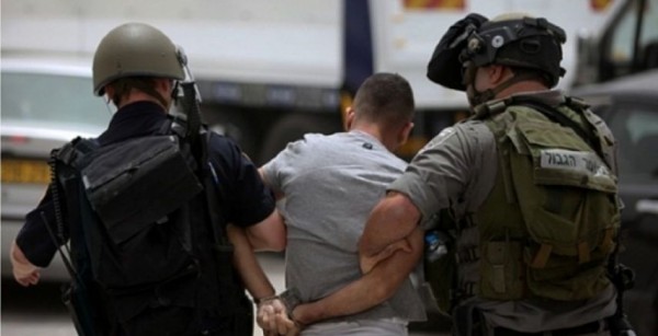 الاحتلال يشن حملة اعتقالات في القدس