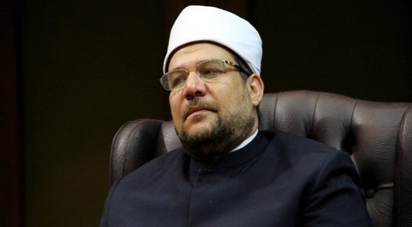 الأوقاف المصرية تضيف مقرراً دراسياً جديداً عن مكانة القدس