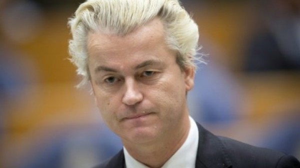 زعيم هولندي للأوروبيين: عليكم الاقتداء بدونالد ترامب