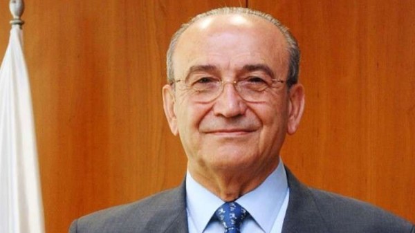 رويترز: رجل الأعمال الفلسطيني صبيح المصري يصل عمان