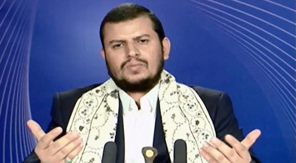 الحوثي للسعودية والإمارات: تقصفون صنعاء وسنقصف الرياض وأبو ظبي