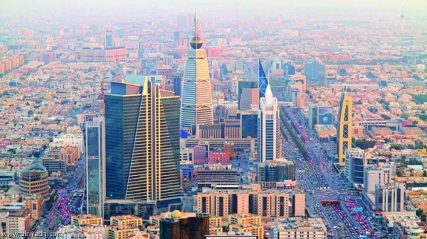 291 ملياراً الإيرادات "غير النفطية" في السعودية