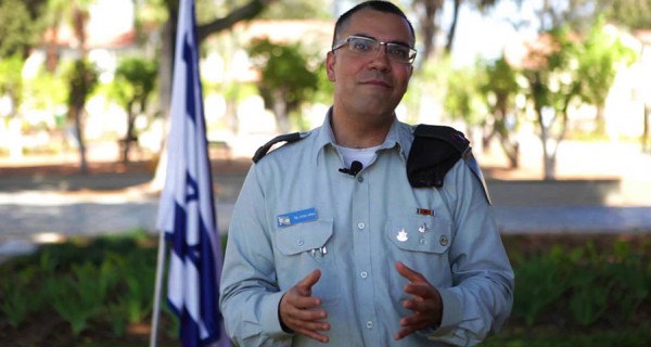 إسرائيل: خلية خططت لخطف "افيخاي أدرعي"