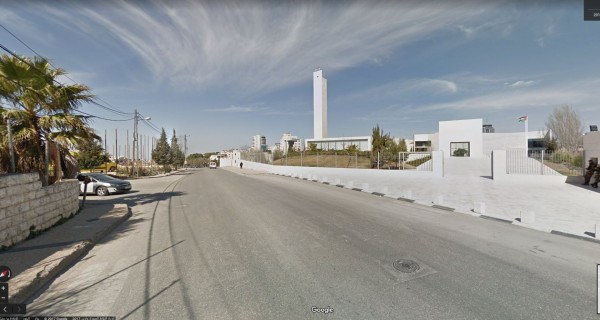 وزير الاتصالات: التجول الافتراضي لفلسطين يُدرج على خرائط جوجل
