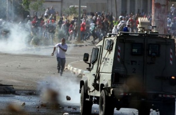 سلطات الاحتلال تتأهب لجمعة غضب ثالثة ودعوات فلسطينية للتصعيد