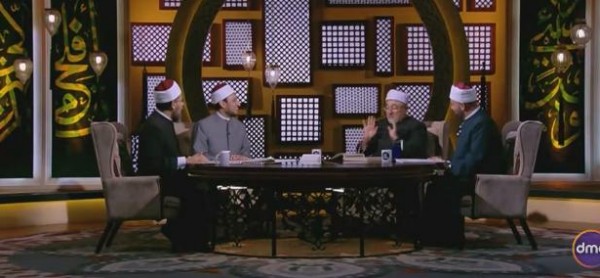 بالفيديو: خالد الجندى: الصهاينة لن ينالوا من الأقصى لهذا السبب