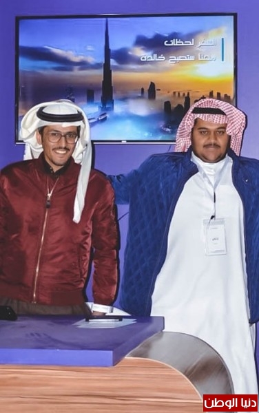 الرياض .. حققت جائزة أفضل شركة سفر وسياحة لعامين متتاليين