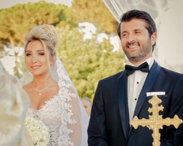 صور: لنجمات عام 2017.. إليك أفضل 10 فساتين زفاف