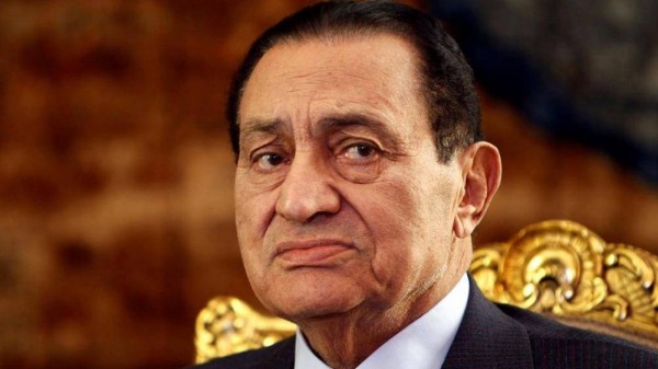 كم تبلغ ثرورة الرئيس المصري الأسبق مبارك؟