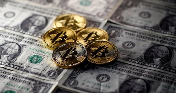 مفاجأة.. قيمة "بيتكوين" تساوي صفر
