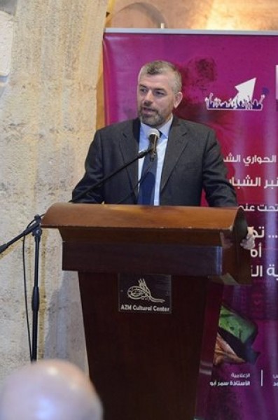 الميقاتي: القدس قضية عقائدية لا عقارية وإسلامية لا مجرد عربية