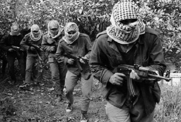 في عام 1967.. تشكيل مجلس الثورة الفلسطيني