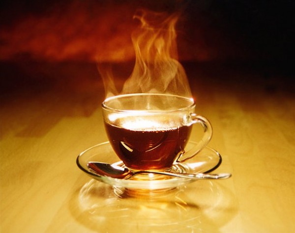 احذري غلي المياه مرتين لإعداد الشاي والقهوة