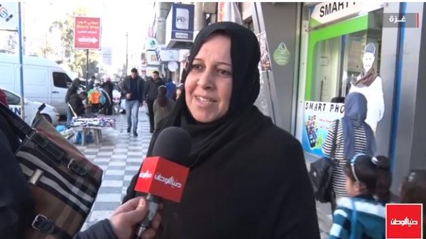 فيديو: كيف كان عام 2017 على العمال في قطاع غزة؟