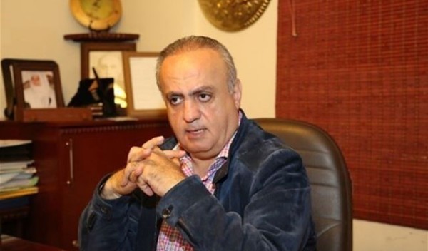 وهاب: من يسرق المال العام؟