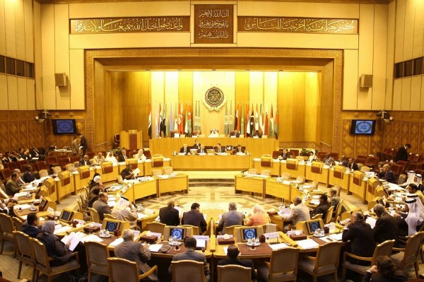 السلمي يرأس وفد البرلمان العربي لزيارة منظمة التعاون الإسلامي